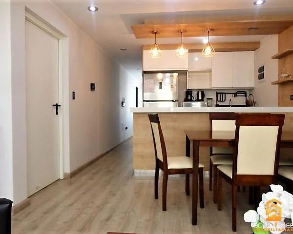 Departamento en alquiler en 