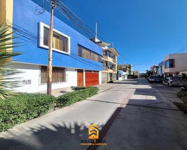 Departamento en alquiler en José Luis Bustamante y Rivero