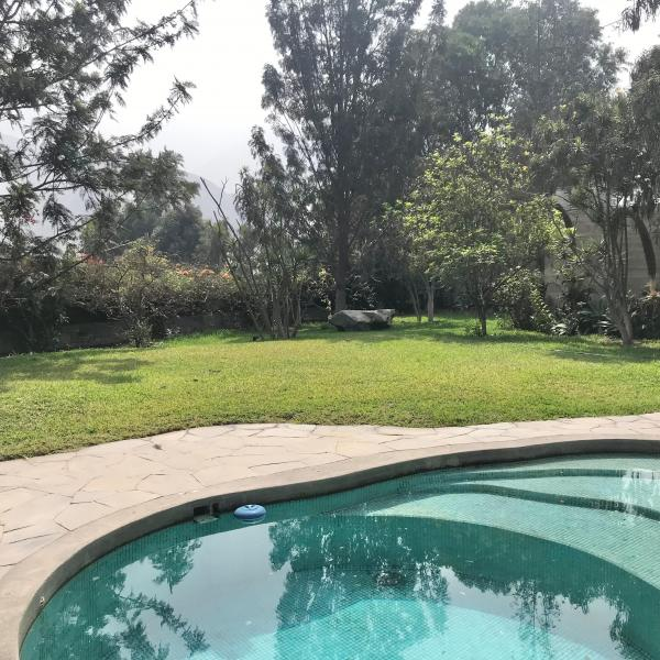 Casa en venta en Chaclacayo