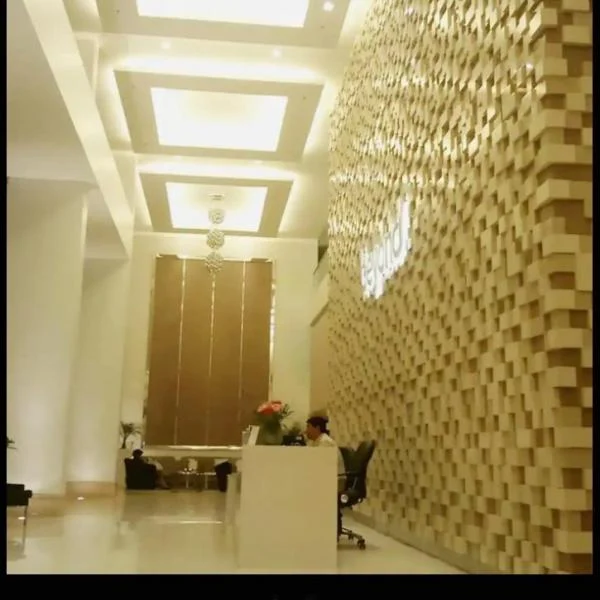 Departamento en alquiler en Santiago de Surco