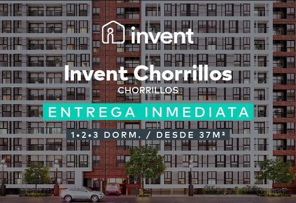 Departamento en venta en Chorrillos