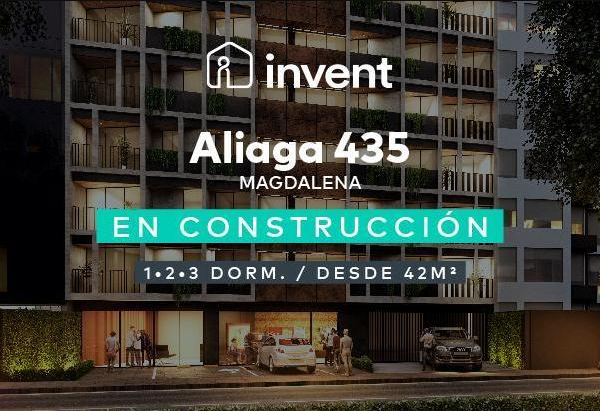 Departamento en venta en Magdalena del Mar