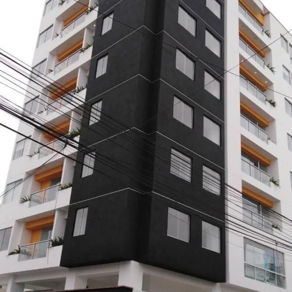 Departamento en alquiler en Surquillo