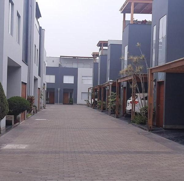 Casa en venta en Santiago de Surco