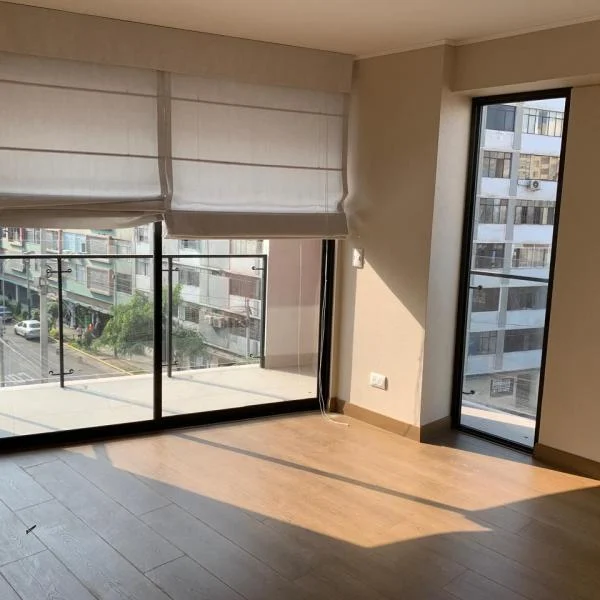 Departamento en alquiler en Jesús María