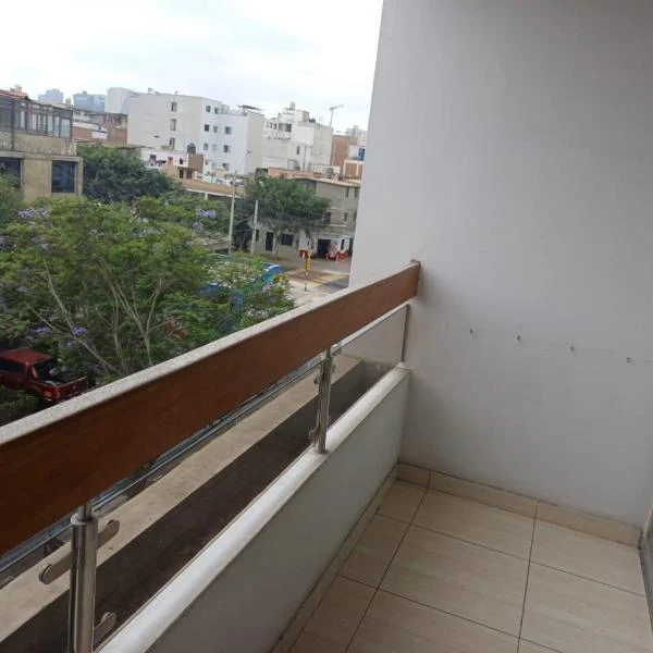 Departamento en venta en Lince