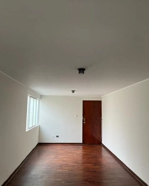 Departamento en alquiler en San Isidro