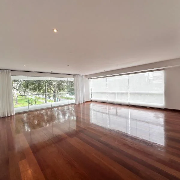 Departamento en alquiler en Santiago de Surco
