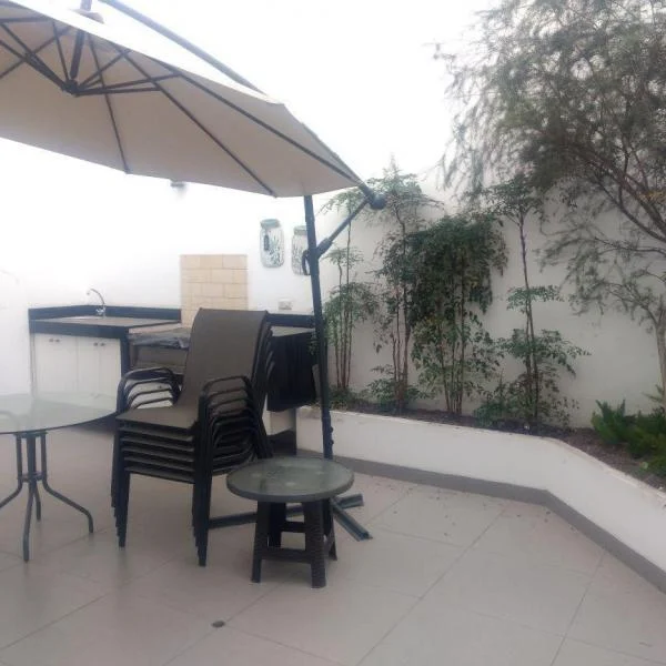 Departamento en venta en Miraflores