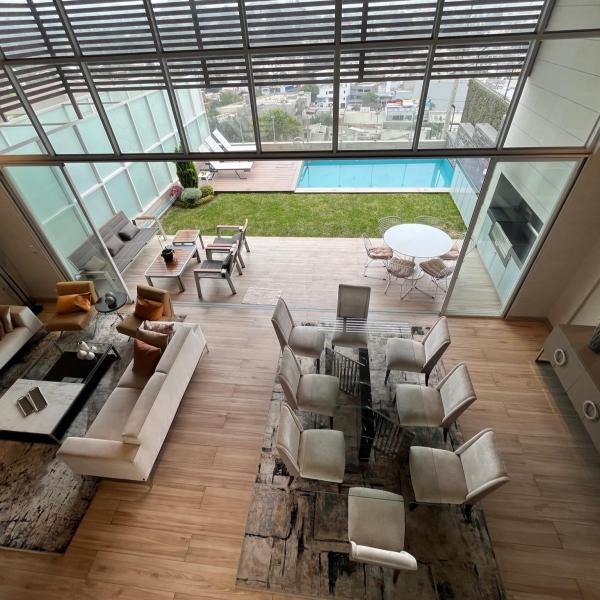 Casa en venta en La Molina