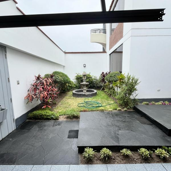 Casa en venta en Santiago de Surco