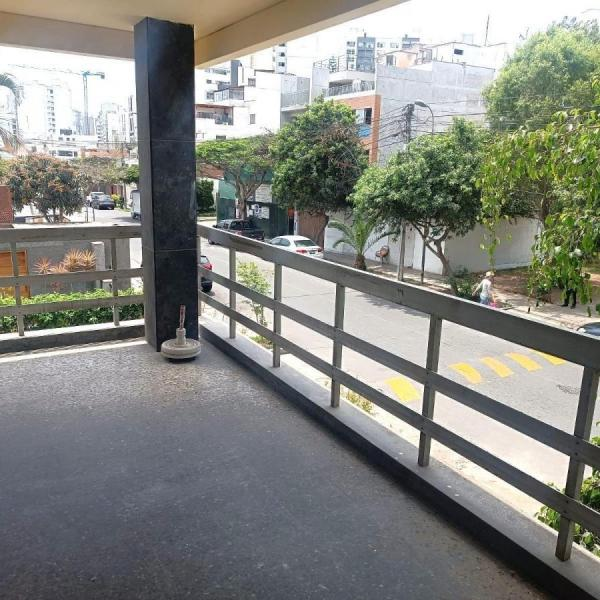 Casa en venta en Miraflores