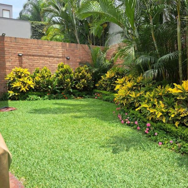 Casa en venta en Santiago de Surco