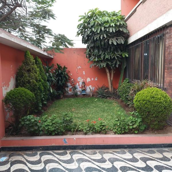 Casa en venta en San Borja