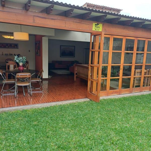Casa en venta en Santiago de Surco