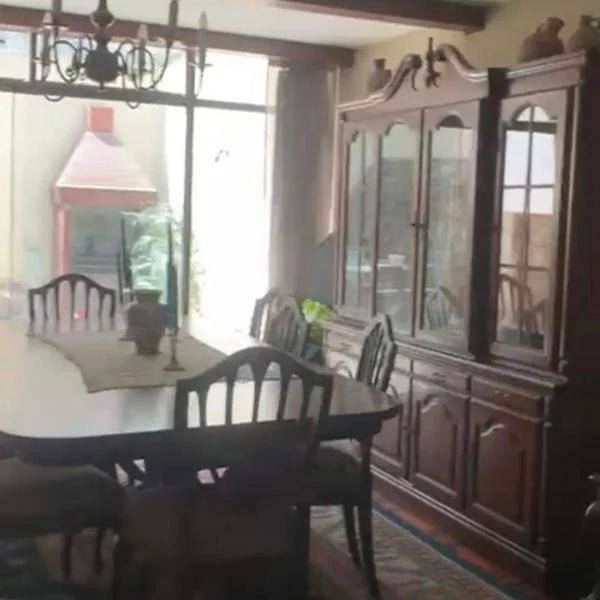 Casa en venta en La Molina