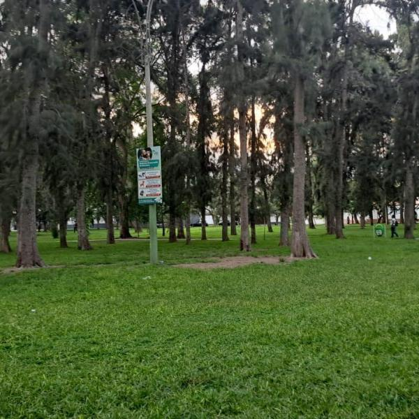 Departamento en venta en San Borja