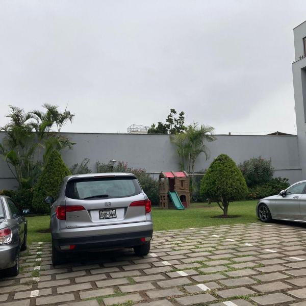 Departamento en venta en Santiago de Surco