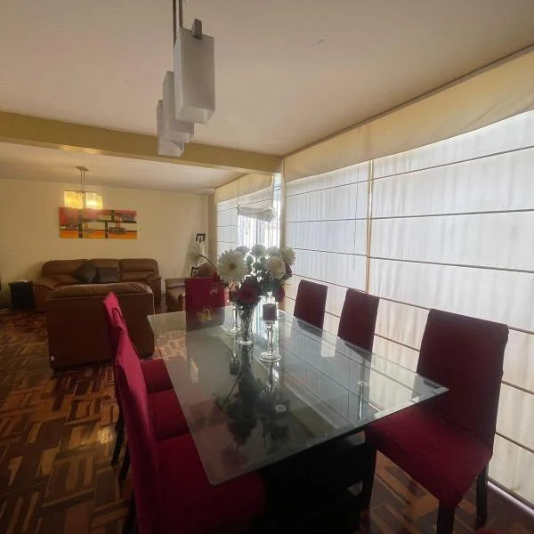 Casa en venta en San Miguel