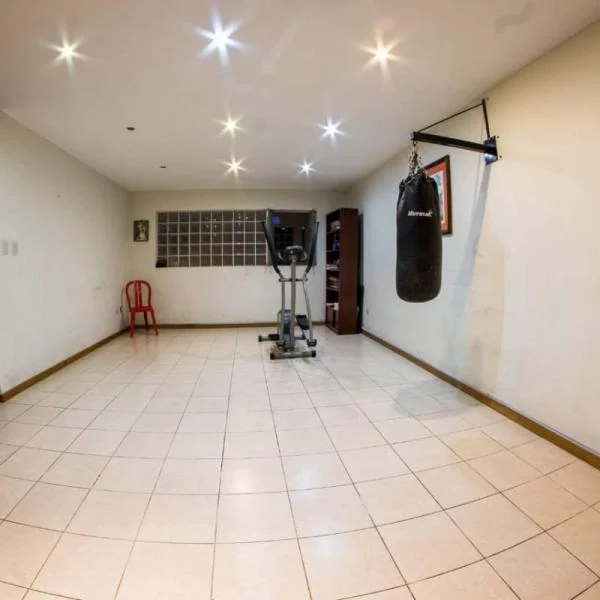 Casa en venta en Santiago de Surco