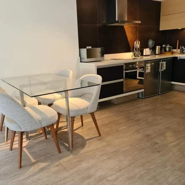Departamento en venta en Miraflores