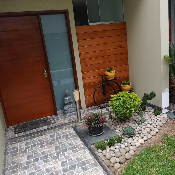 Casa en venta en San Borja