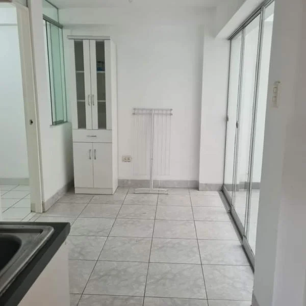 Departamento en alquiler en Santiago de Surco