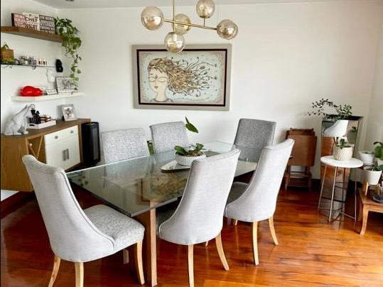 Departamento en venta en Santiago de Surco