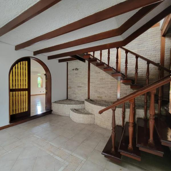 Casa en venta en La Molina