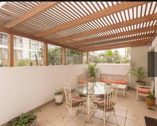 Departamento en venta en Santiago de Surco