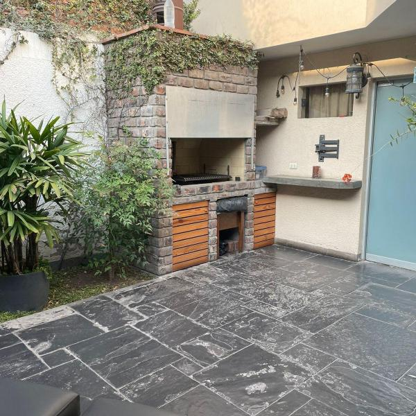 Casa en venta en Santiago de Surco