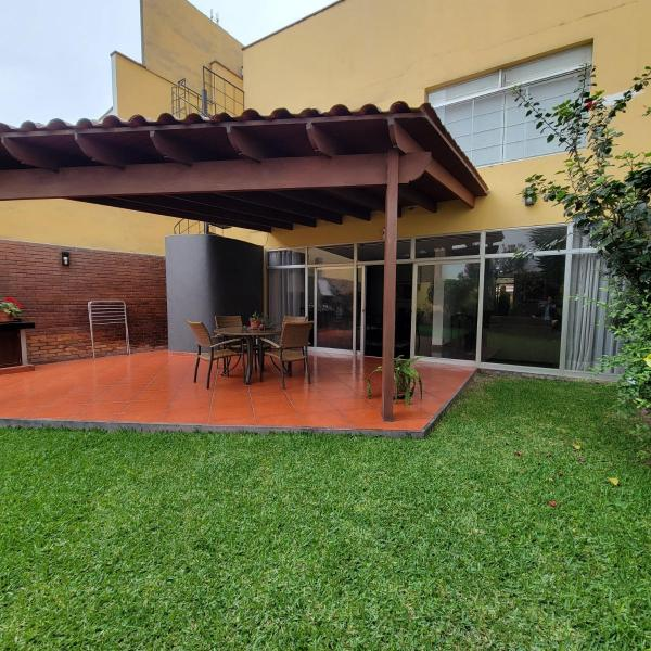 Casa en venta en Santiago de Surco