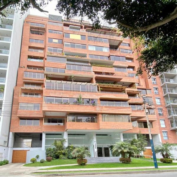 Departamento en venta en San Isidro