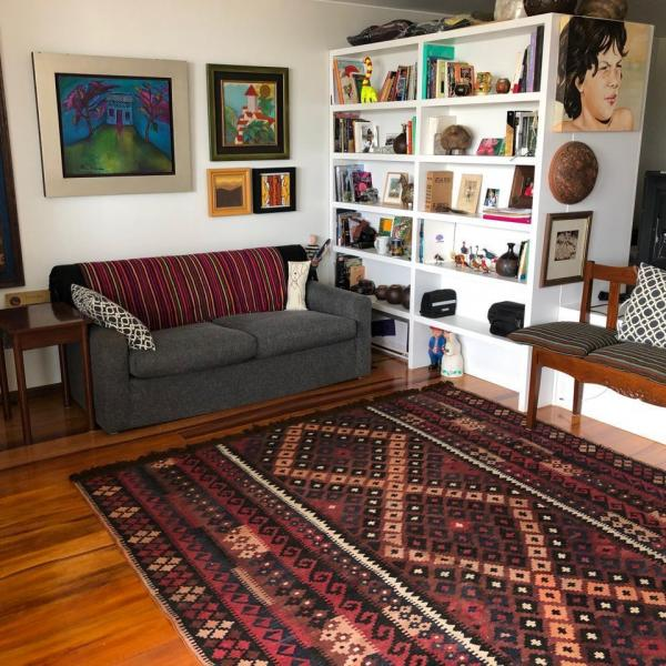 Minidepartamento en alquiler en Barranco