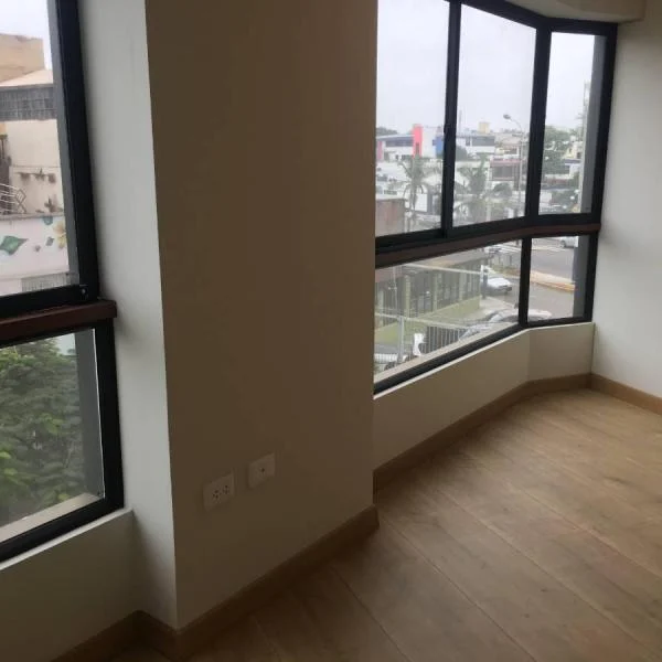 Departamento en alquiler en Chorrillos