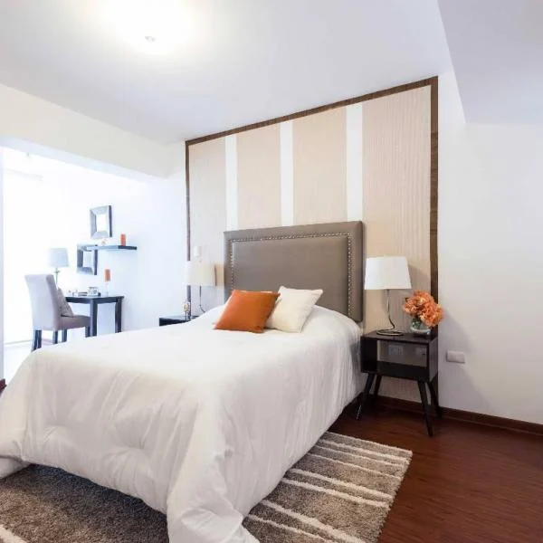 Departamento en venta en San Isidro