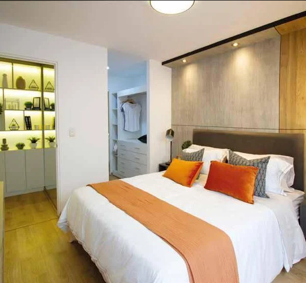 Departamento en venta en Miraflores
