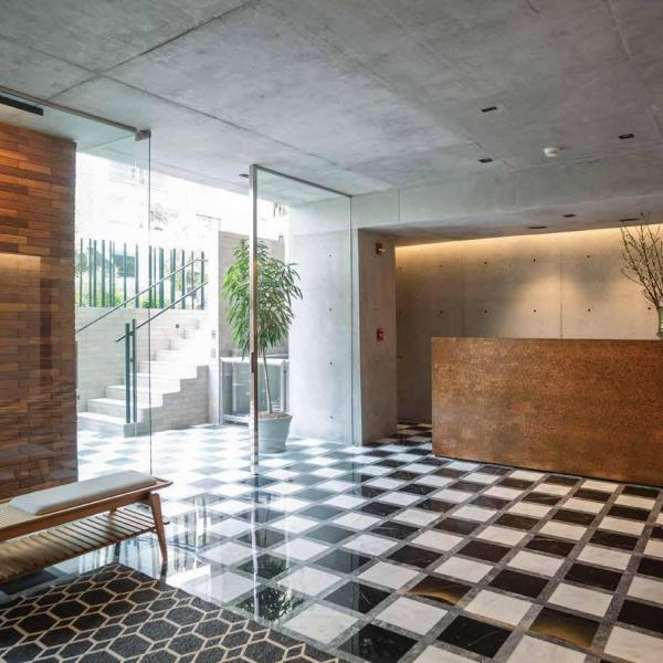 Departamento en venta en San Isidro