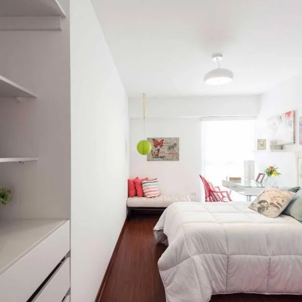 Departamento en venta en Miraflores