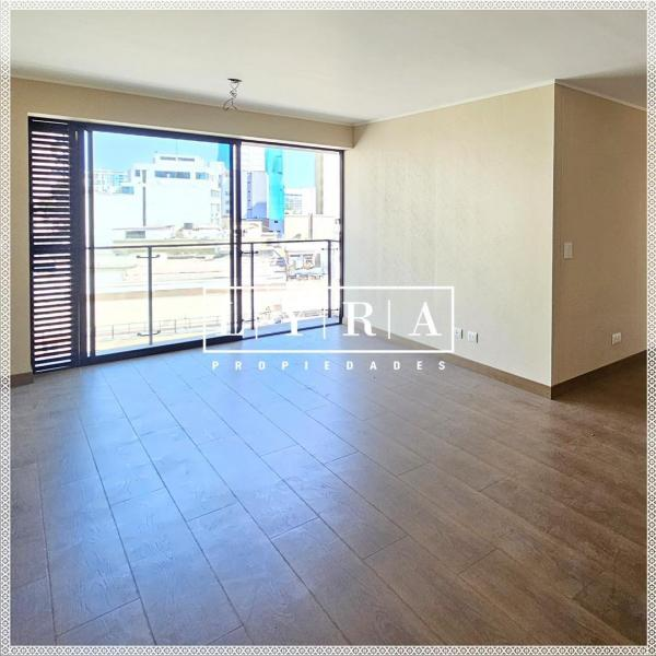 Departamento en venta en Jesús María