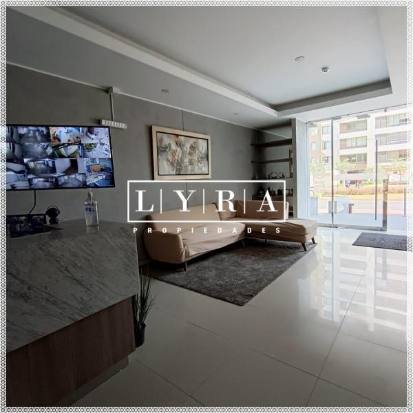 Departamento en venta en Cercado de Lima