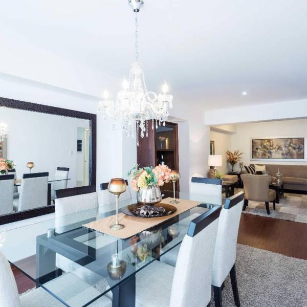 Departamento en venta en Miraflores