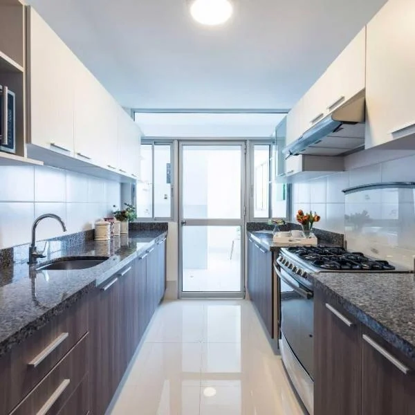 Departamento en venta en Miraflores