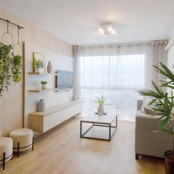 Departamento en venta en Magdalena del Mar