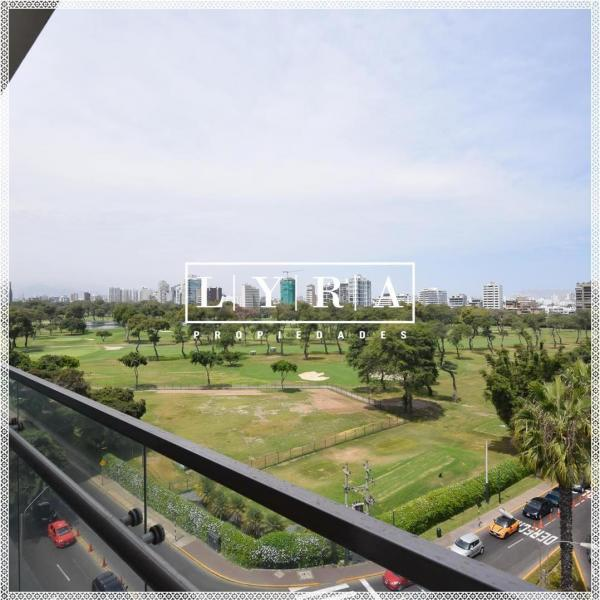 Departamento en venta en San Isidro