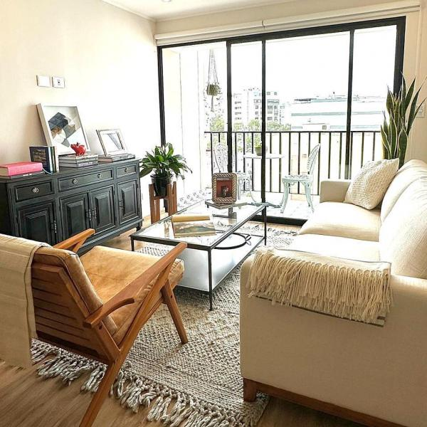 Departamento en venta en Miraflores