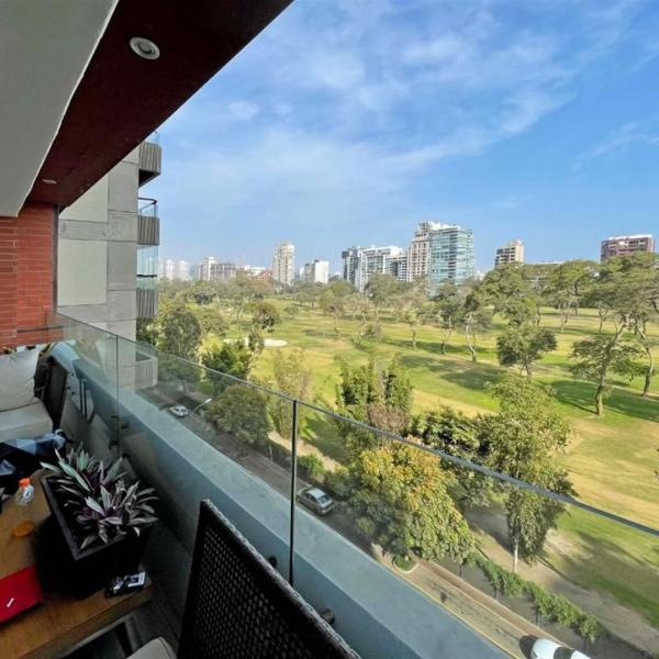 Departamento en venta en San Isidro