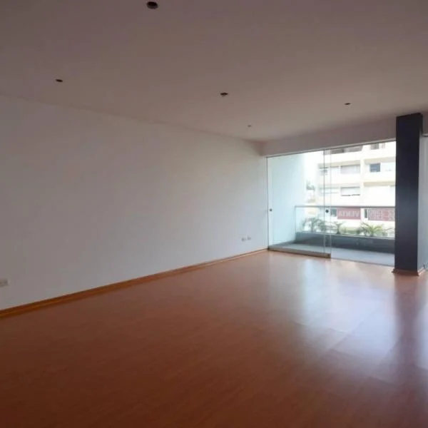 Departamento en venta en San Isidro