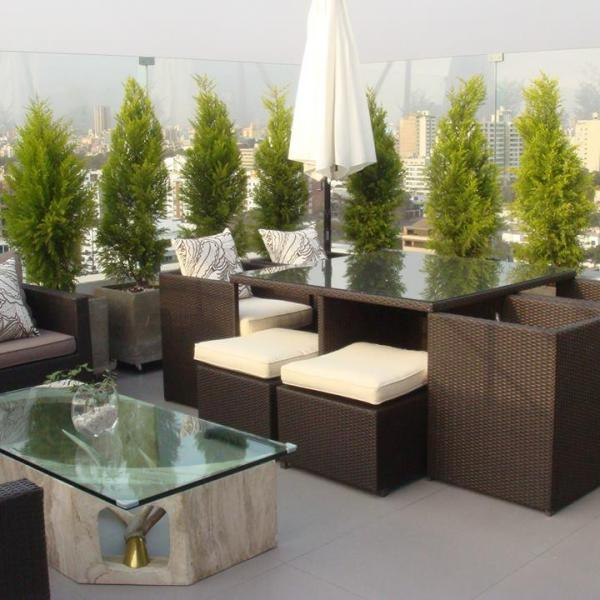 Departamento en venta en San Isidro