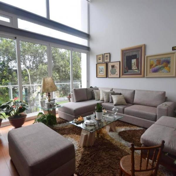 Departamento en venta en San Isidro